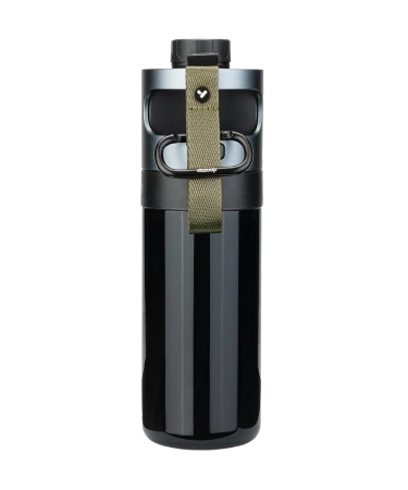 Butelka z wielostopniową filtracją wody Vitaloop FlexGuard